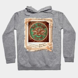 Namasté Ram Dass Hoodie